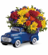 '48 FORD PICKUP T25-1A