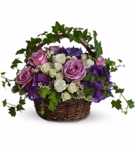 Teleflora's A Full Life in Valley City, OH | HILL HAVEN FLORIST & GREENHOUSE Teleflora's A Full Life in Valley City, OH | HILL HAVEN FLORIST & GREENHOUSE