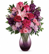 Teleflora's All Eyes on You