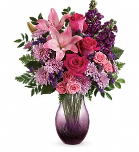Teleflora's All Eyes On You Bouquet 