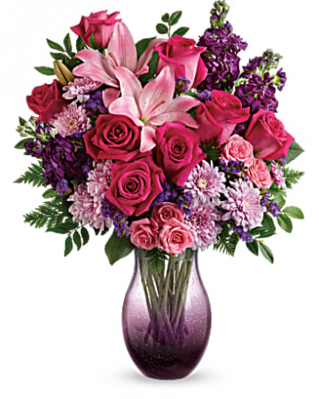 Teleflora's All Eyes On You Bouquet