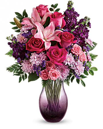 Teleflora's All Eyes On You Bouquet bouquet
