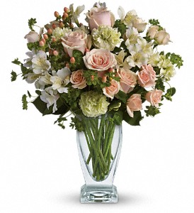 Teleflora's Anything for You Bouquet Fresh Flowers