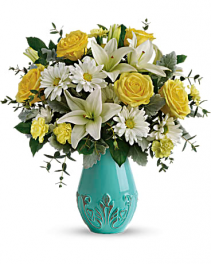 Lufkin Florist | Lufkin TX Flower Shop | THE FLOWER POT