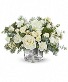 Teleflora's Arctic Blooms Bouquet 
