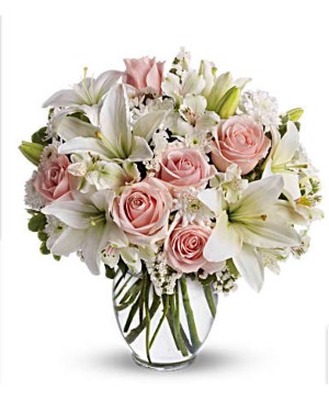 Teleflora"s Arrive in Style Everyday 
