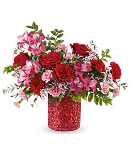Teleflora's Be Dazzled Bouquet 