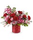 Teleflora's Be Dazzled Bouquet 