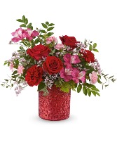 Teleflora's Be Dazzled Bouquet 