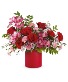 Teleflora's Be Mine Always Bouquet 