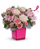 Teleflora's Be The Moment TEV68-6A Bouquet