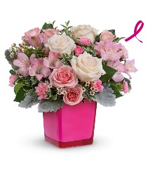 Teleflora's Be The Moment TEV68-6A Bouquet