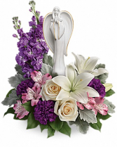 Teleflora's Beautiful Heart Bouquet Beautiful Heart Bouquet
