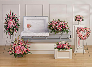 Beautiful Memories Collection Sympathy in Lauderhill, FL | BLOSSOM STREET FLORIST Beautiful Memories Collection Sympathy in Lauderhill, FL | BLOSSOM STREET FLORIST