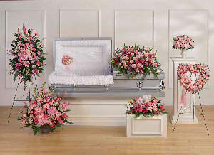 Teleflora's Beautiful Memories Collection T281-1A