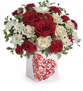 Teleflora's Best Friends Forever Bouquet