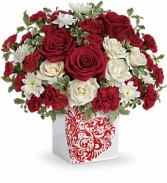 Teleflora's Best Friends forever