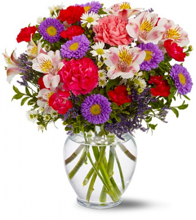 Teleflora's Birthday Wishes