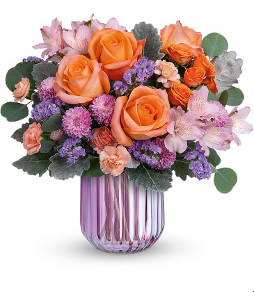 Teleflora's Blossom Beauty Bouquet  in Livermore, CA | KNODT'S FLOWERS