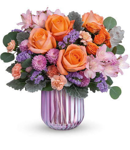 Teleflora's Blossom Beauty Bouquet