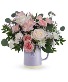 Teleflora's Blossom Delight Bouquet 