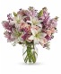 Teleflora's Blossoming Romance 
