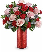 Teleflora's Boldly Beautiful Bouquet Bouquet