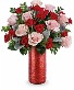 Teleflora's Boldly Beautiful Bouquet Bouquet