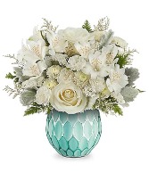 Teleflora's Chic Charm Bouquet 