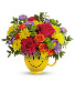 Telefloras Choose Happy 