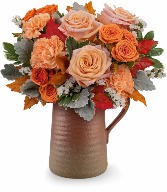 Cider & Clay Bouquet All-Around