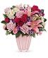 Teleflora's Dancing Beauty Bouquet bouquet