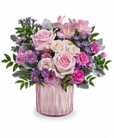 Teleflora's Dazzling Gem Bouquet 