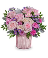 Teleflora's Dazzling Gem Bouquet Mother's Day