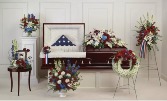 Distinguished Service Collection 