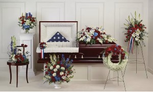 Distinguished Service Collection 