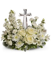 Teleflora's Divine Peace Bouquet 