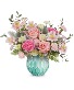 Teleflora's Dream In Color Bouquet