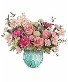 Teleflora's Dream In Color Bouquet 