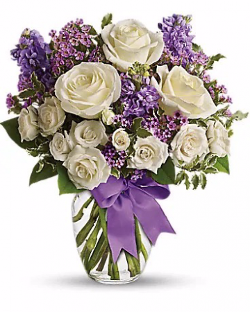 Teleflora's Enchanted Cottage in Kanata, ON | Brunet Florist Teleflora's Enchanted Cottage in Kanata, ON | Brunet Florist