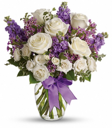 Teleflora's Enchanted Cottage Bouquet