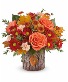 Teleflora's Enchanted Forest Bouquet 