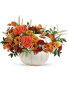 Teleflora's Enchanted Harvest Bouquet Arrangement