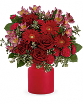 Teleflora's Enchanted Rd