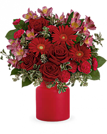 Teleflora's Enchanted Rd