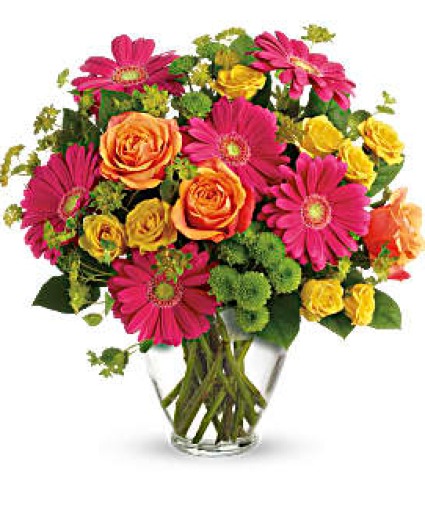 Teleflora's End of the Rainbow