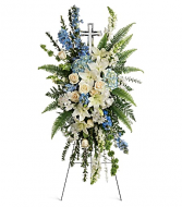 Eternal Grace Standing Spray