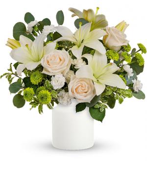 Teleflora's Eternally Elegant Bouquet 