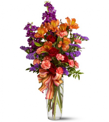 Teleflora's Fall Fragrance