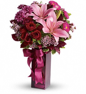Teleflora's Fall in Love DX T173-2B
